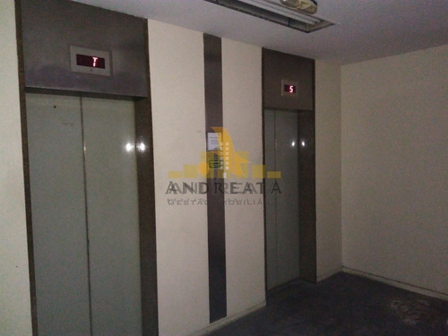 Imagem 18 de 23 de Sala Comercial Rua São Clemente - Botafogo - Loc5355m - 32432954