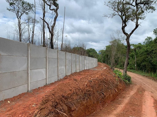 Imagem 16 de 28 de Sb- Terreno A 100m Da Represa! Nazaré Paulista! 600 M²
