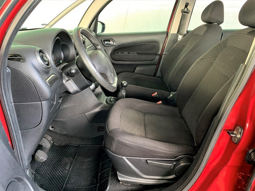 Imagem 12 de 14 de C3 Picasso Glx 1.6 Flex, Completo. Lindo Carro!