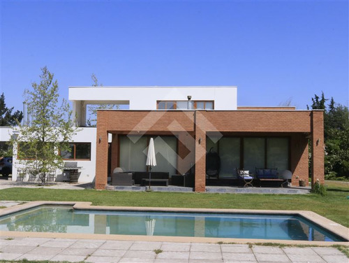 Parcela En Arriendo En Talagante