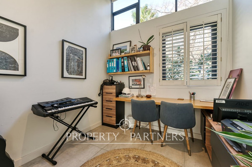 Preciosa Y Moderna Casa En El Arrayan, A Menos De ...