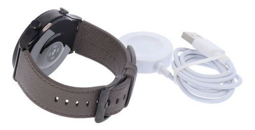 Imagen 2 de 6 de Smartwatch Huawei Vid-b19 Gt 2 Pro