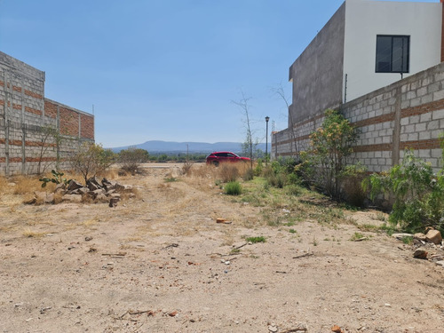 Terreno En Venta Huichapan Hidalgo Solo Contado