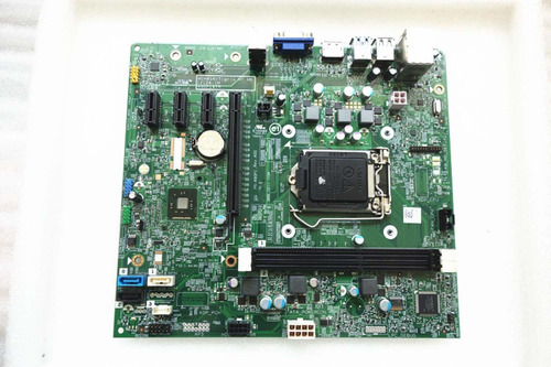 Adecuado Para Placa Base Escritorio Optiplex 3020mt Mih81r