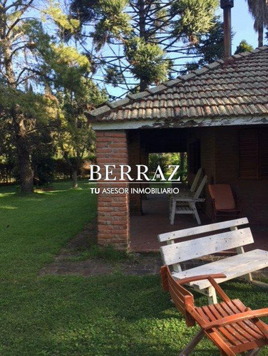 Imagen 5 de 20 de Quinta En Venta Fatima - Pilar