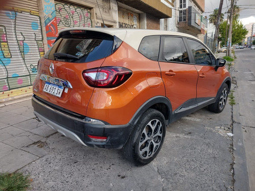 Renault Captur Intens 2.0