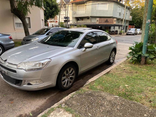 Citroën C5 2.0 Hdi Confort 2011