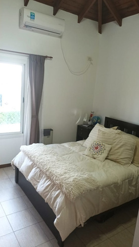 Duplex 3 Dormitorios En Barrio Cerrado Green Park Pilar