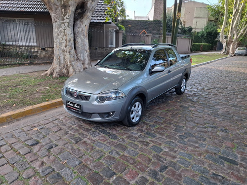 Fiat Strada 1.3 Trekking Multijet Cd