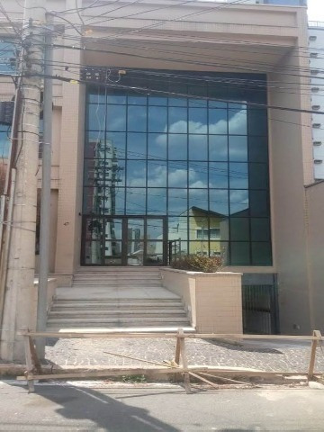 Imagem 23 de 30 de Locação Predio Comercial Campinas Bairro Cambui - Pr00067 - 1998153