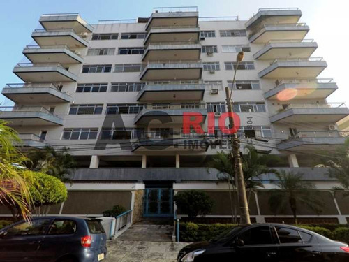 Imagem 1 de 15 de Apartamento-à Venda-vila Valqueire-rio De Janeiro - Vvap20917