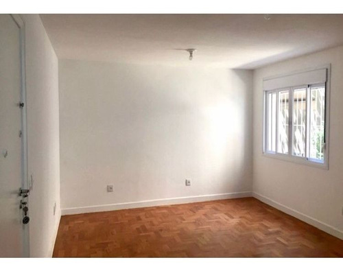 Imagem 3 de 9 de Apartamento Com 1 Dormitório Para Alugar, 46 M² Por R$ 2.860/mês - Pinheiros - São Paulo/sp - Ap20005