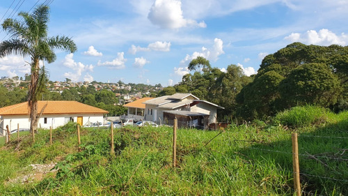 Imagem 2 de 5 de Terreno À Venda, Casa Blanca - Vargem Grande Paulista/sp - 109