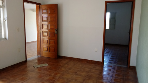 Imagem 6 de 14 de 2 Dormitórios Na Vila Vitória / Indaiatuba - Ca00241 - 68316098