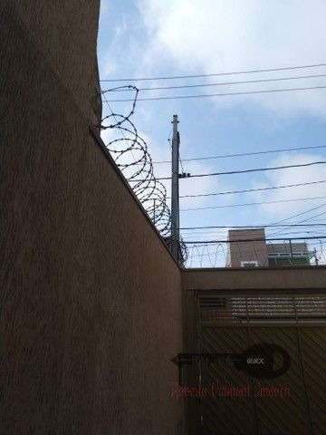 Imagem 5 de 18 de Casa Padrão Em São Paulo - Sp - Ca0038_rrx