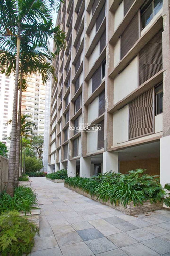 Imagem 10 de 30 de Apartamento Com 3 Dorms, Jardim Paulista, São Paulo - R$ 2.99 Mi - V7578