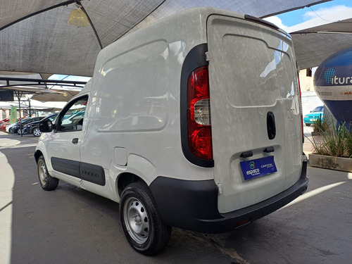 Fiat Fiorino FIORINO ENDURANCE EVO 1.4 FLEX 8V 2P