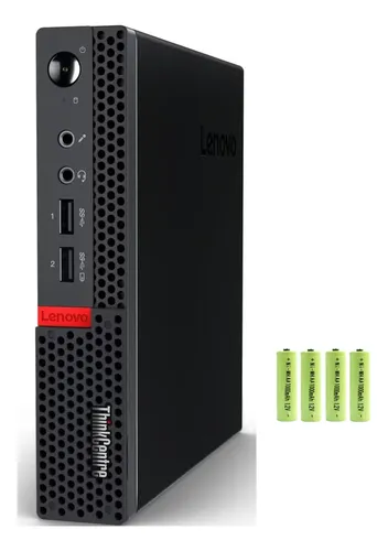 Computadora De Escritorio Lenovo Thinkcentre M625 Mini Pc