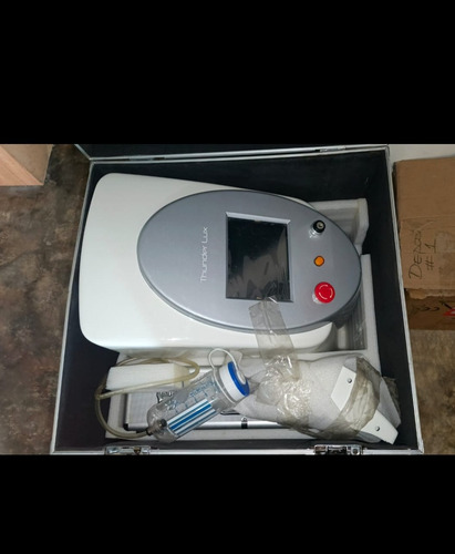 Luz Intensa Pulsada Ipl Formax 8