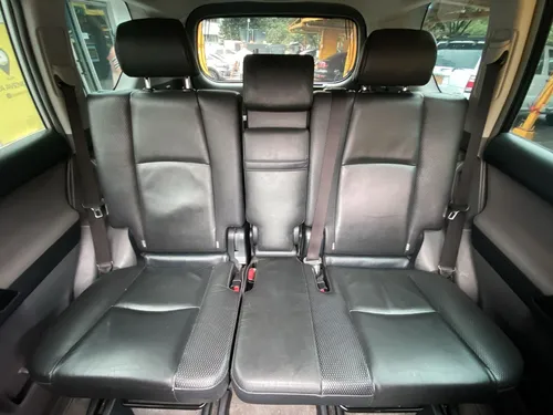 Toyota Prado 4.0 Tx-l 2012