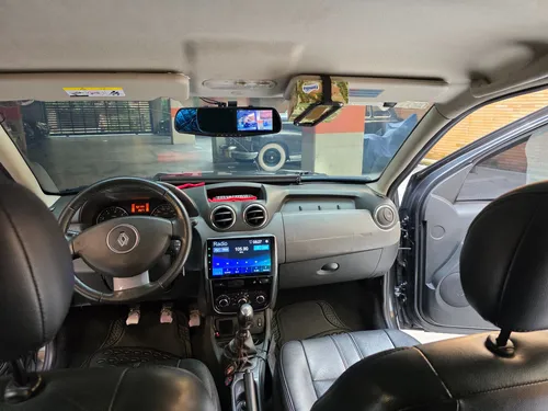 Renault Duster 2.0 Dynamique 4x2