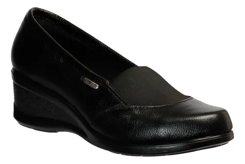 Zapatos mujer online piel outlet