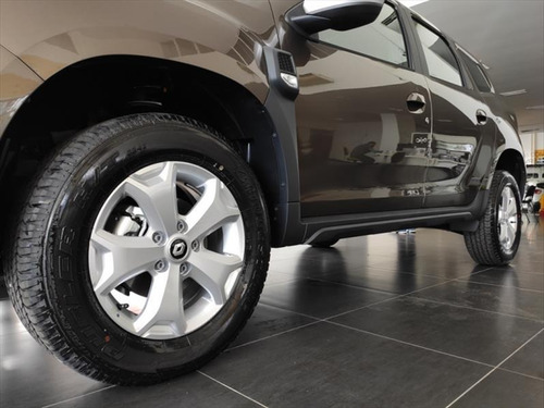 Renault Duster 1.6 16v Sce Intense