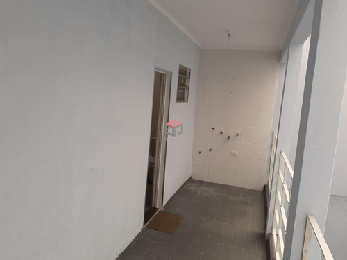 Imagem 6 de 20 de Sobrado À Venda, 3 Quartos, 2 Vagas, Baeta Neves - São Bernardo Do Campo/sp - 74909