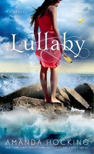 Watersong 2: Lullaby Kel Ediciones, De Hocking, Amanda. Editorial St.martin S Press En Inglés