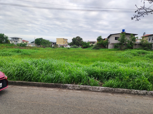 Vendo Terreno Duran, Brisas De Santay