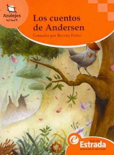 Cuentos De Andersen, Los - Andersen, Ferro