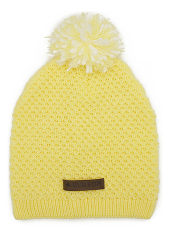 Gorro Beanie Burton Chloe