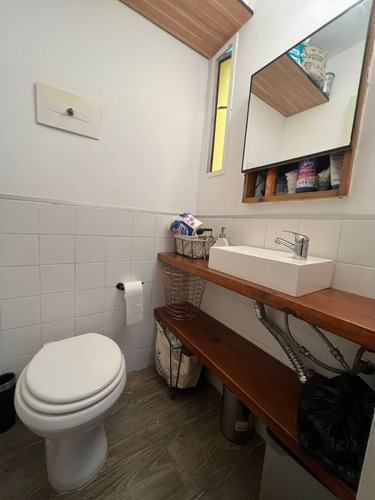 Casa Reciclada De 3 Ambientes - Florida B.