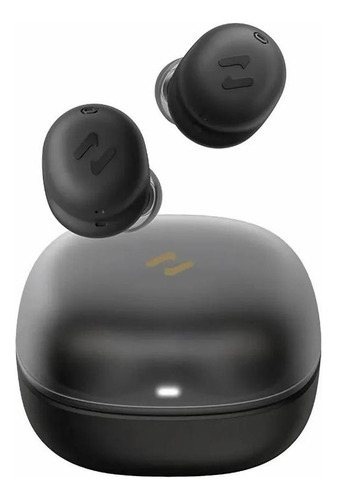 Audífono Inalámbrico Havit Bluetooth V5.3 Tw969 Negro