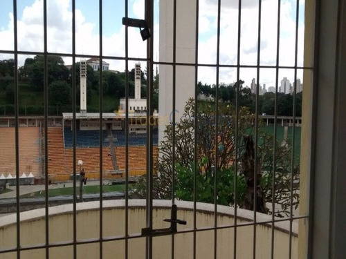 Imagem 24 de 30 de Pacaembú Sobrado Comercial 180,00m² 4 Vagas - R$ 8.900.00 - - Ca00084