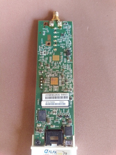 Ubiquiti Ap Pico Station M2 Defeito