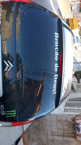 Citroën C3 2008 1.4 8v Exclusive Flex 5p
