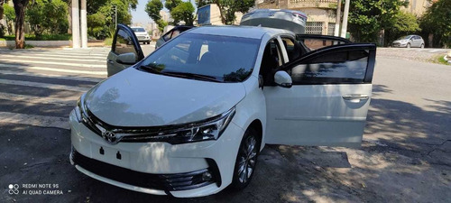 Toyota Corolla 2019 2.0 16v Xei Flex Multi-drive S 4p