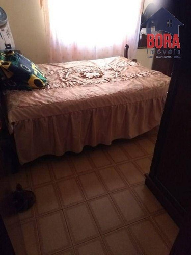 Imagem 12 de 16 de Casa Com 4 Dormitórios À Venda, 291 M² Por R$ 1.000.000,00 - Roseira - Mairiporã/sp - Ca0628