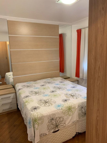 Imagem 14 de 27 de Apartamento 3 Dormitórios À Venda Com Suíte, 114 M² - Jardim Zaira - Centro Guarulhos/sp - Ap0179