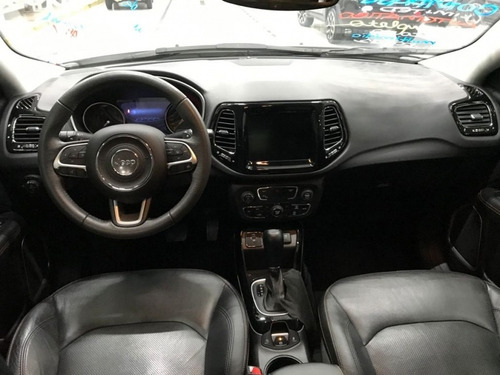 Imagem 4 de 8 de Jeep Compass Limited