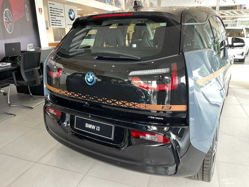 Imagem 3 de 13 de Bmw I3 Bev 170cv Aut. (elétrico) 2022