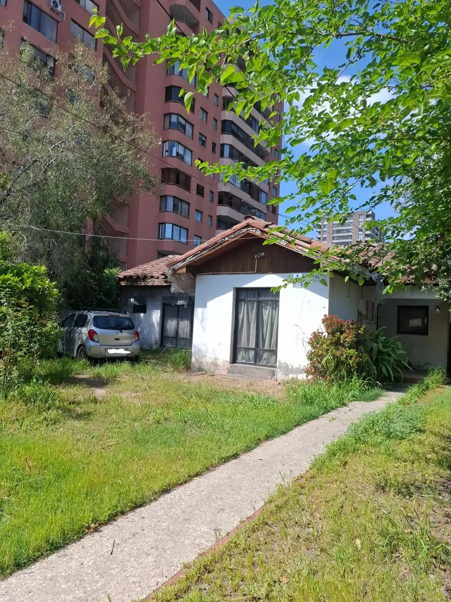 Imagen 1 de 13 de Mbprop, Vende Gran Terreno Con Casa Salesianos, San Miguel
