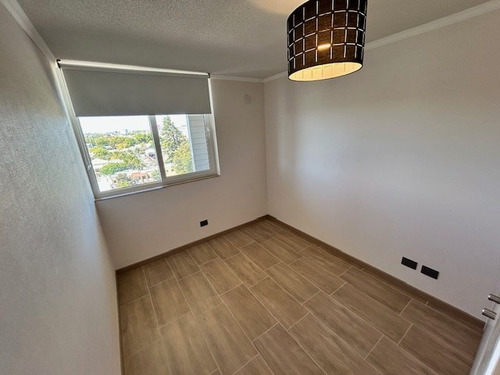 Departamento En Arriendo De 3 Dorm. 2 B 1e 1 B Centro Talca