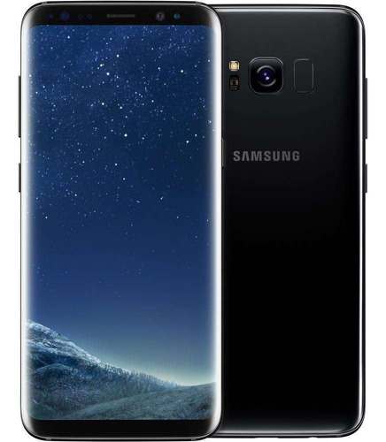 Celular Samsung Galaxy S8 64gb Ram 4gb Grado B Caja + Wire (Reacondicionado)