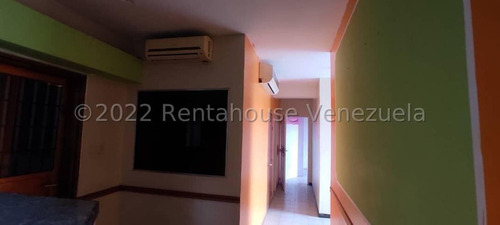 Imagen 7 de 30 de Oficinas En Alquiler Zona Centro Barquisimeto 22-23458 @m