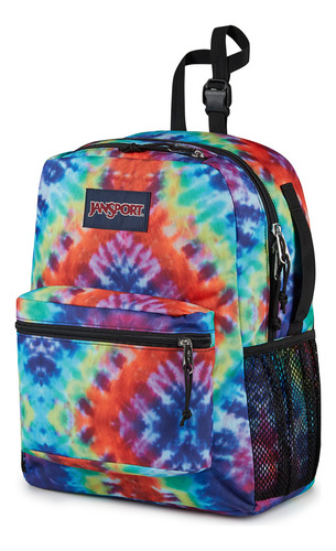 Mochila Jansport Central Adaptive Para Silla De Ruedas Walke