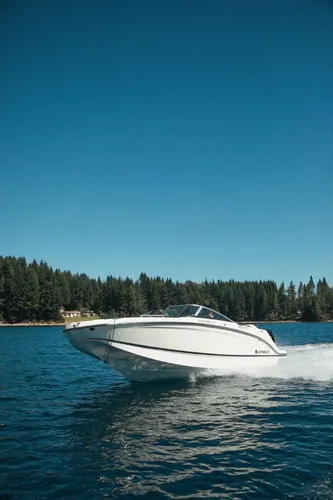 Nueva Bermuda Discovery 230 Mercury 300hp V8 4.2l