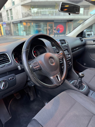 Volkswagen Vento Variant 2.5 Advance 170cv