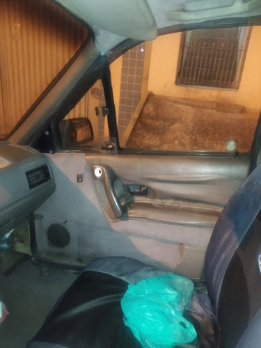 Ford Versalles 2.0 Ano 1995